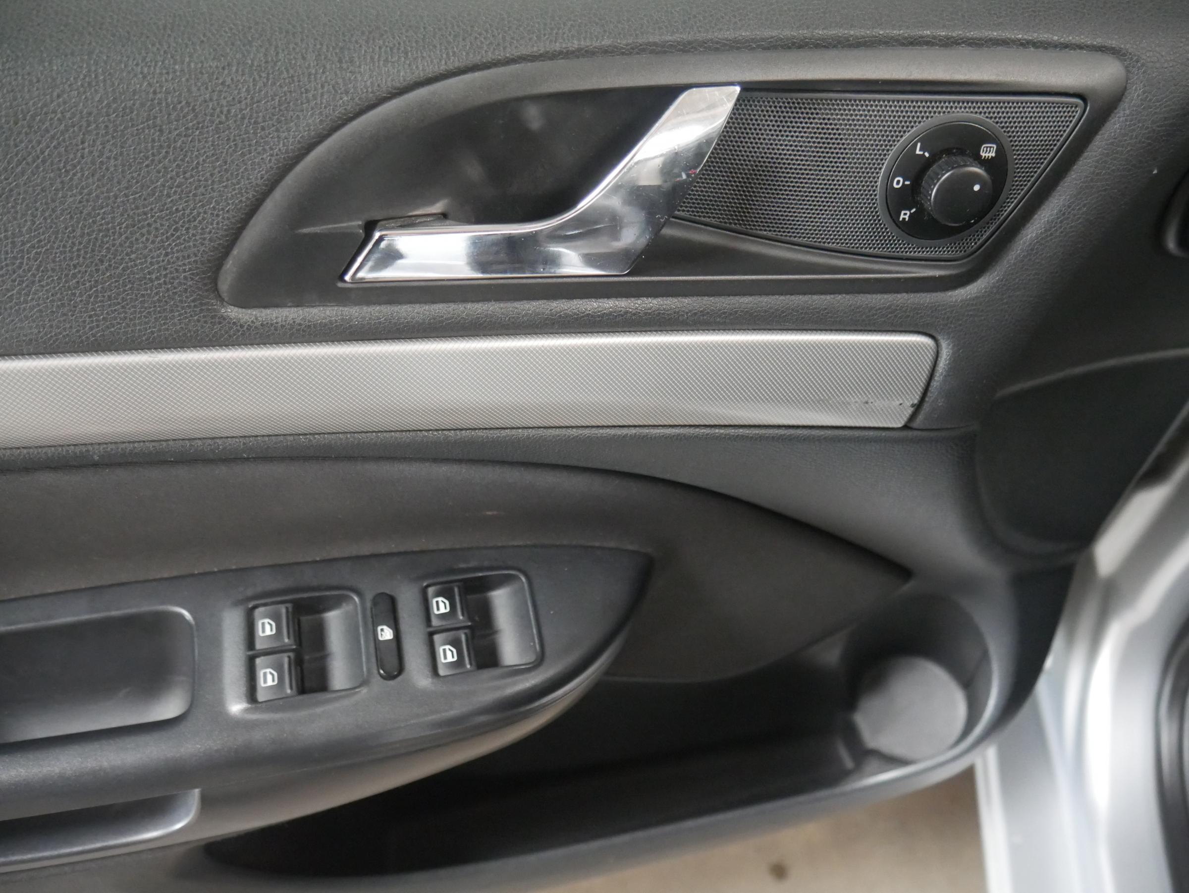 Škoda Octavia II, 2012 - pohled č. 14