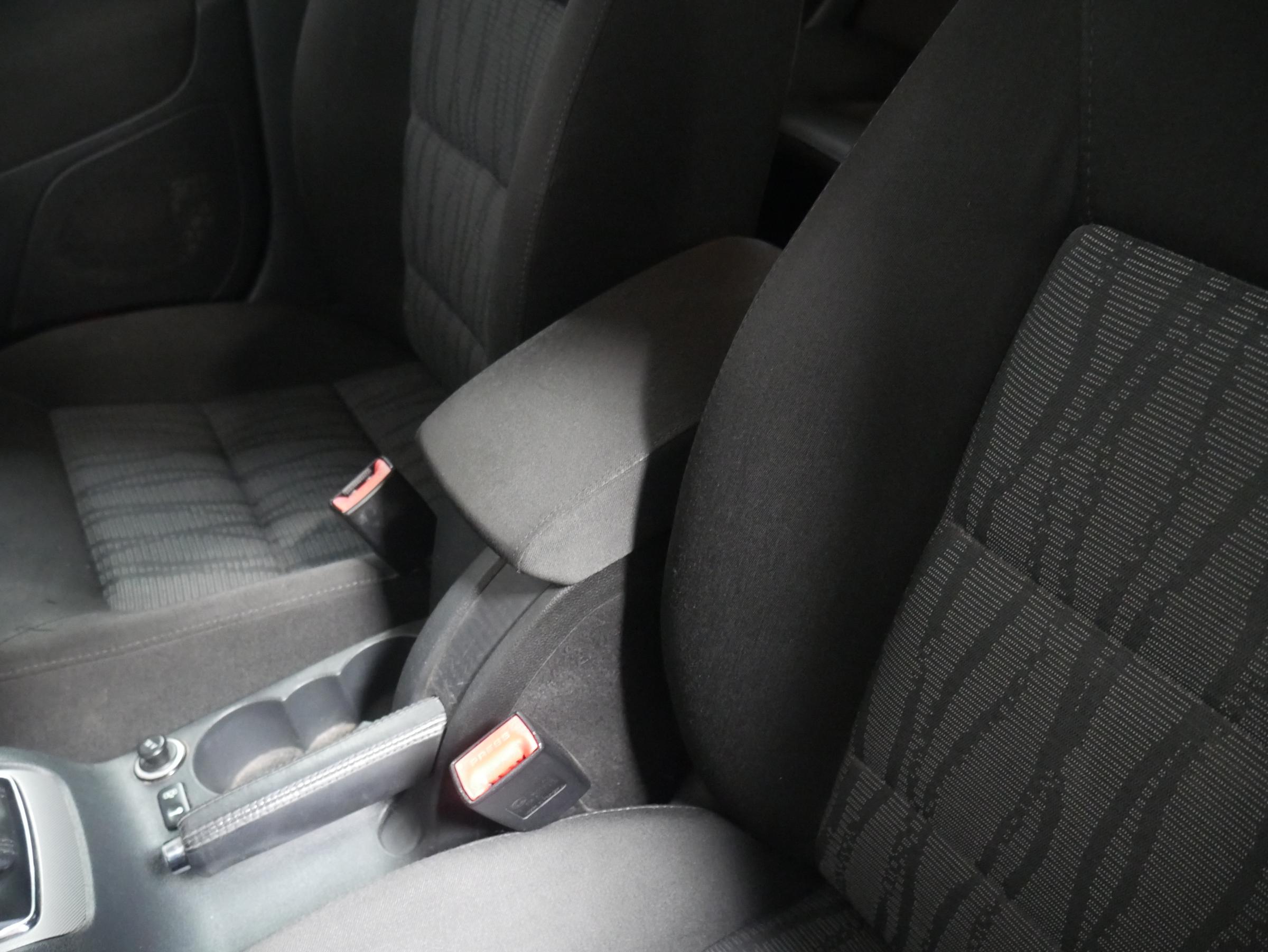 Škoda Octavia II, 2012 - pohled č. 19