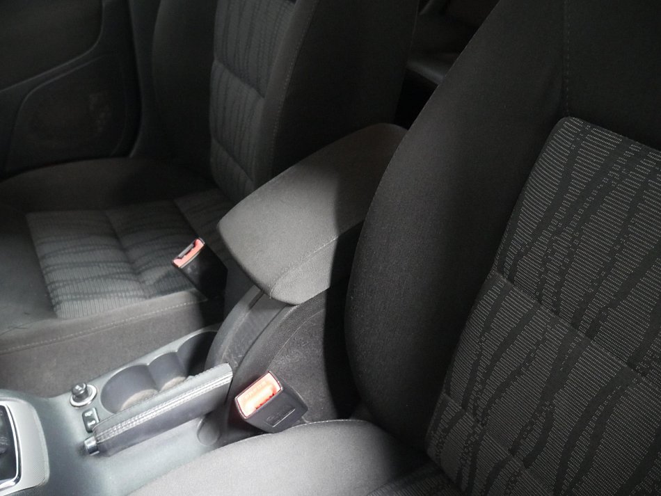 Škoda Octavia II 1.6 TDi Elegance