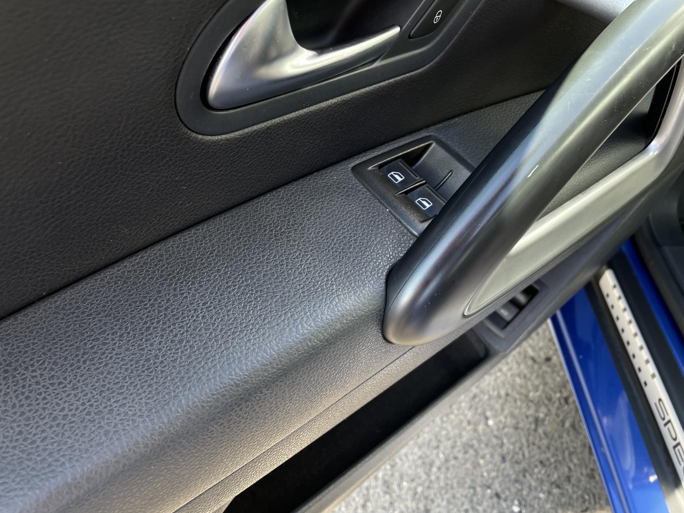 Volkswagen Scirocco, 2009 - pohled č. 16