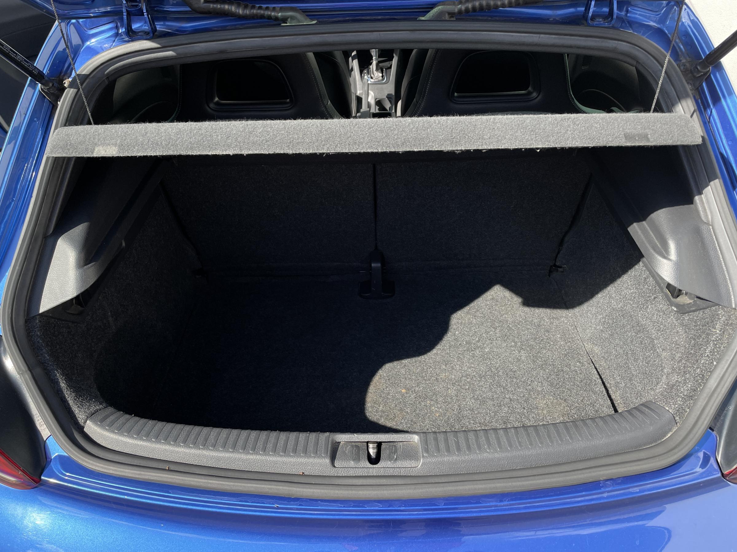 Volkswagen Scirocco, 2009 - pohled č. 7