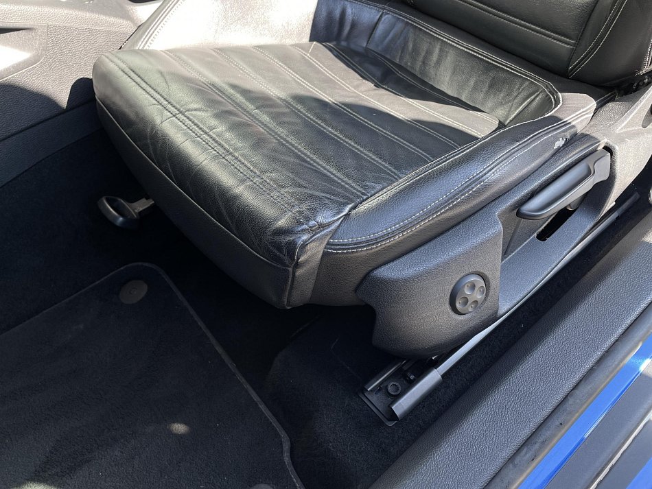 Volkswagen Scirocco 2.0 TSi 