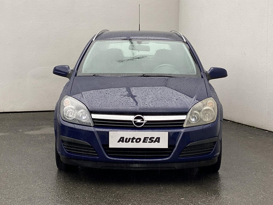 Opel Astra 1.6 16V 