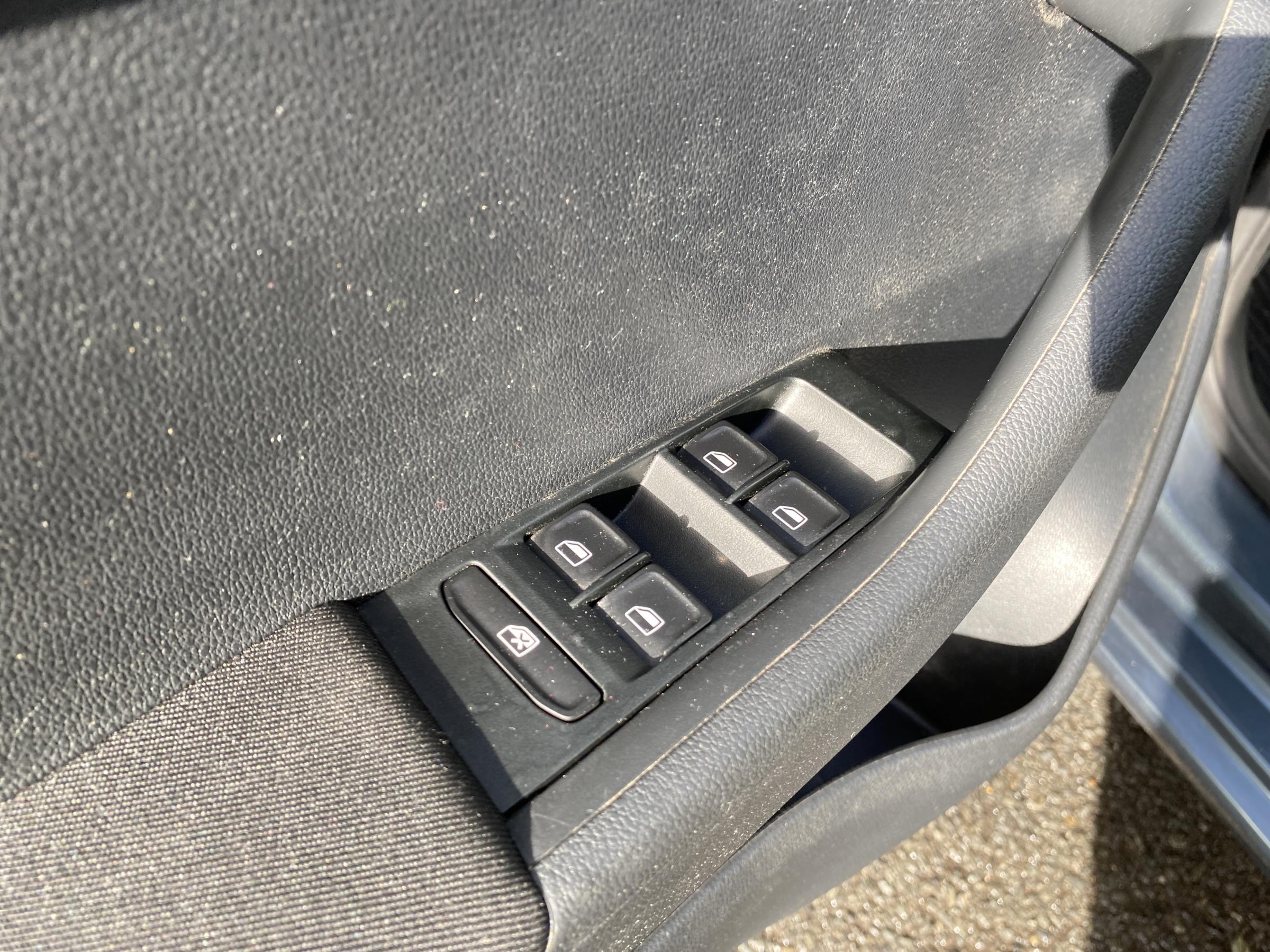 Škoda Fabia III, 2015 - pohled č. 13