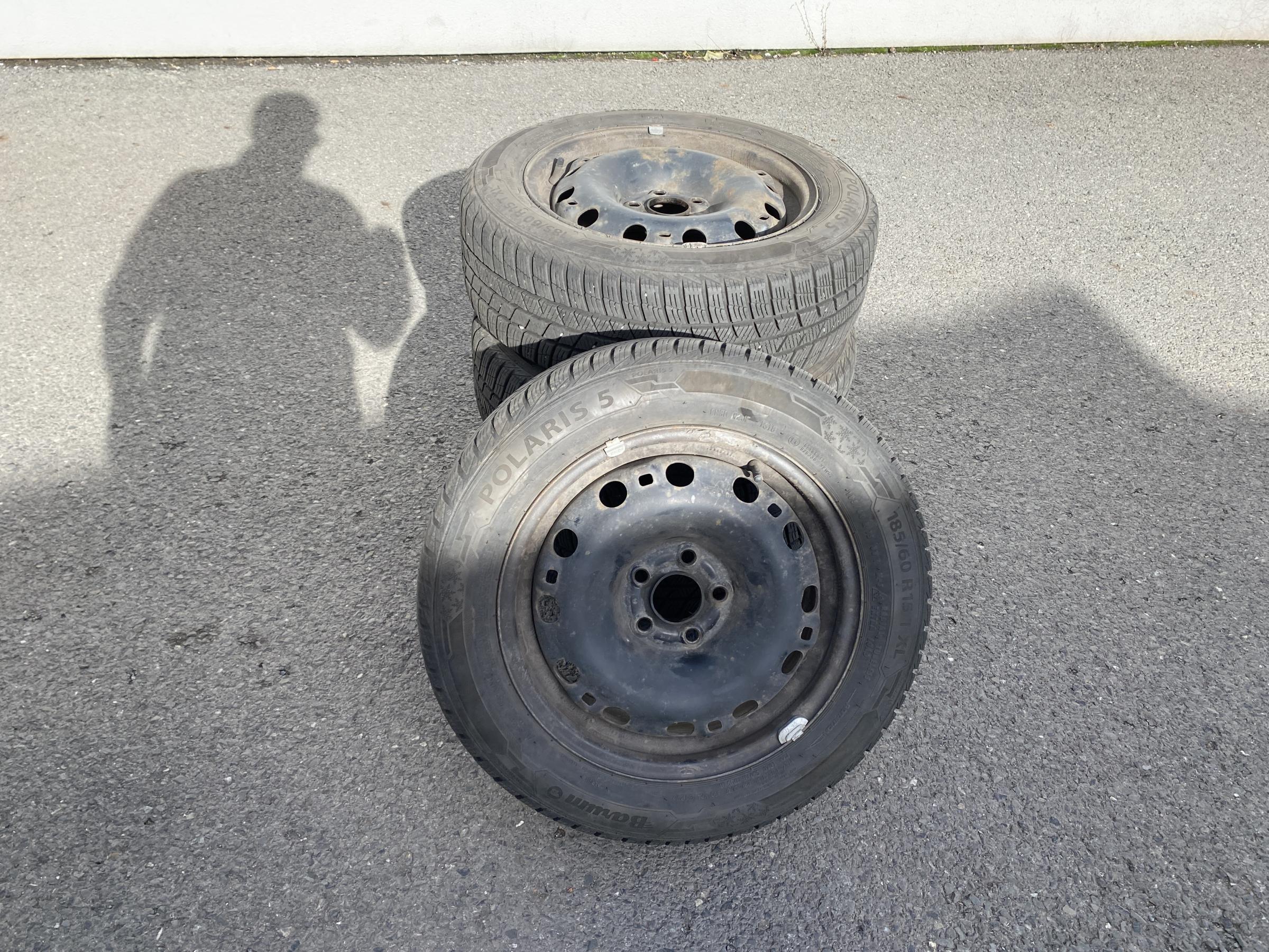 Škoda Fabia III, 2015 - pohled č. 17