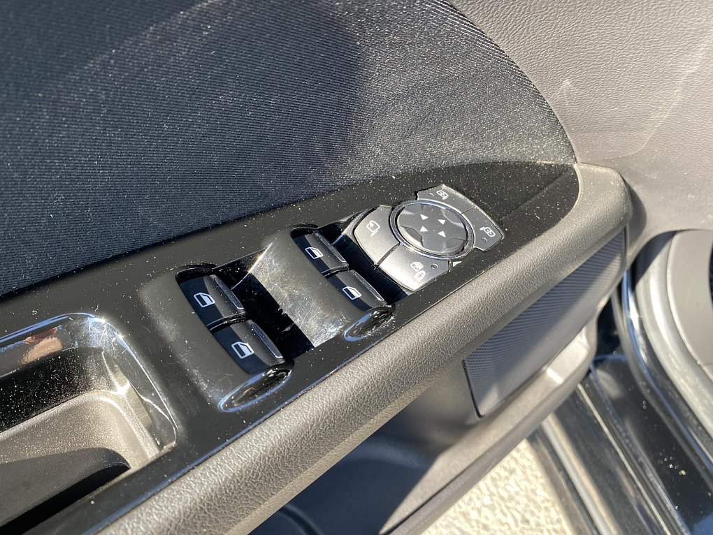 Ford Mondeo 2.0 TDCI 