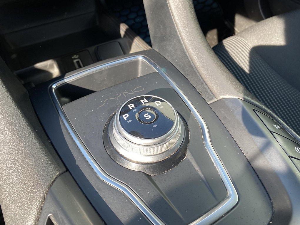 Ford Mondeo 2.0 TDCI 