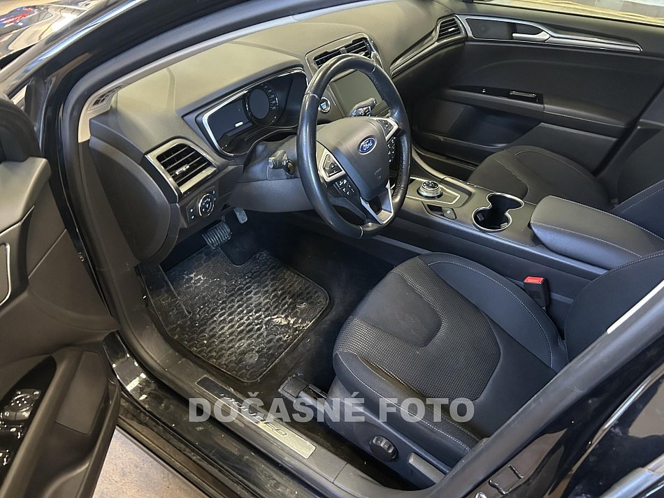 Ford Mondeo 2.0 tdci 