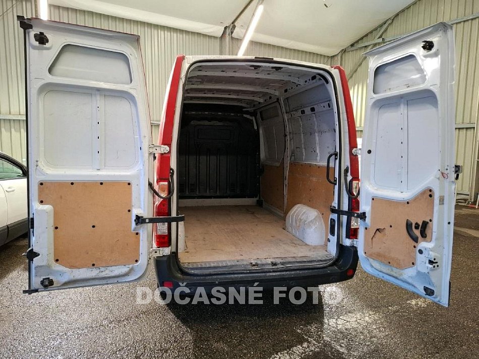 Renault Master 2.3dCi  L2H2