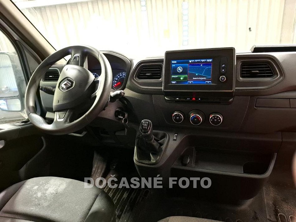 Renault Master 2.3dCi  L2H2