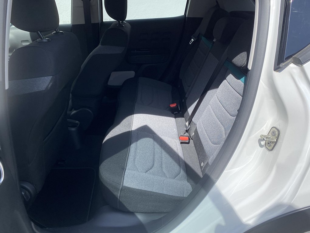 Citroën C3 1.2PT Shine