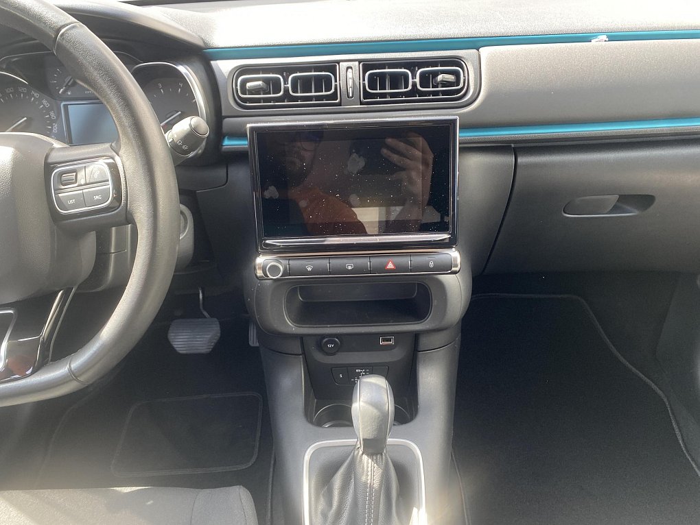 Citroën C3 1.2PT Shine
