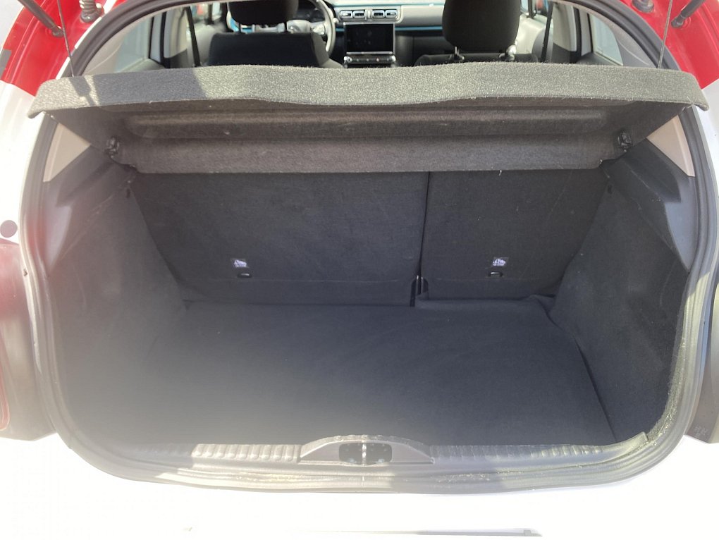 Citroën C3 1.2PT Shine