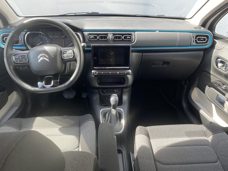 Citroën C3 1.2PT Shine