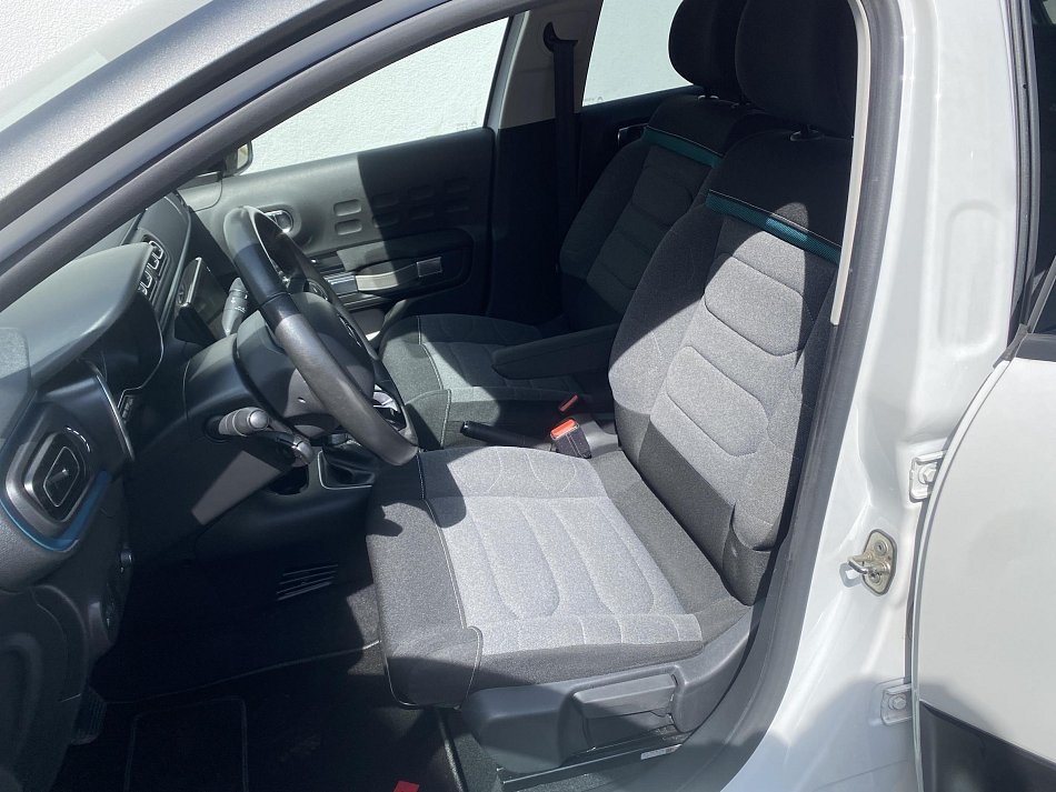 Citroën C3 1.2PT Shine