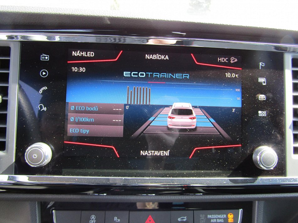 Seat Ateca 2.0 TDi  4x4