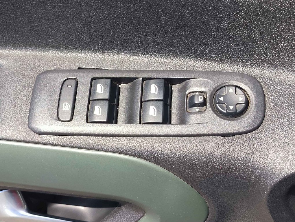 Citroën Berlingo 1.5HDi XTR MAXi