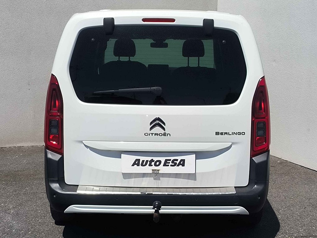 Citroën Berlingo 1.5HDi XTR MAXi
