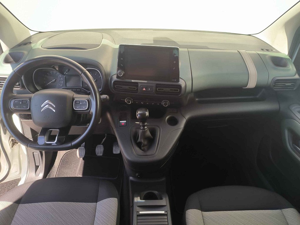 Citroën Berlingo 1.5HDi XTR MAXi