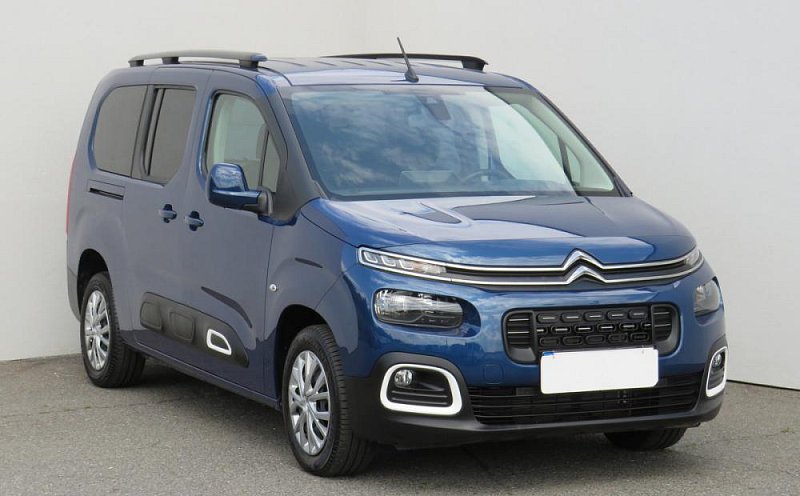 Citroën Berlingo 1.5D 