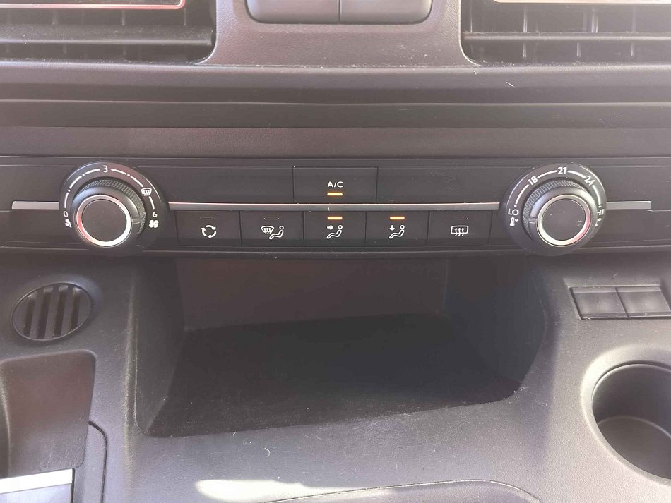 Citroën Berlingo 1.5HDi XTR MAXi