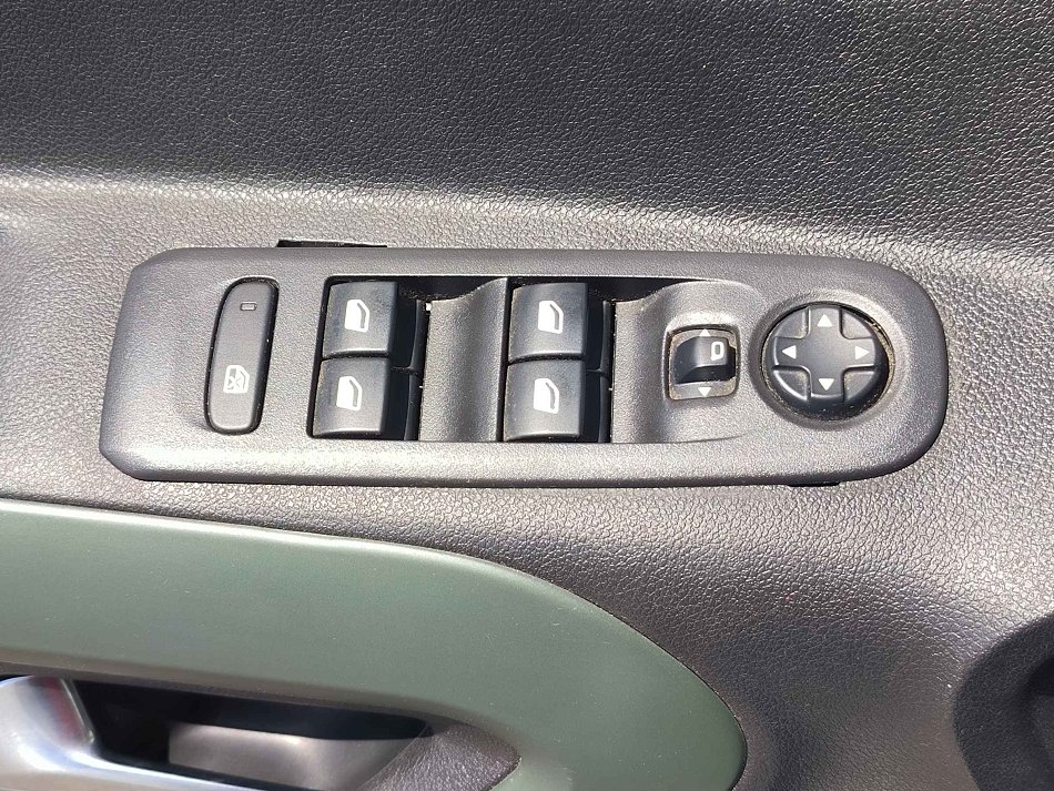 Citroën Berlingo 1.5HDi XTR MAXi