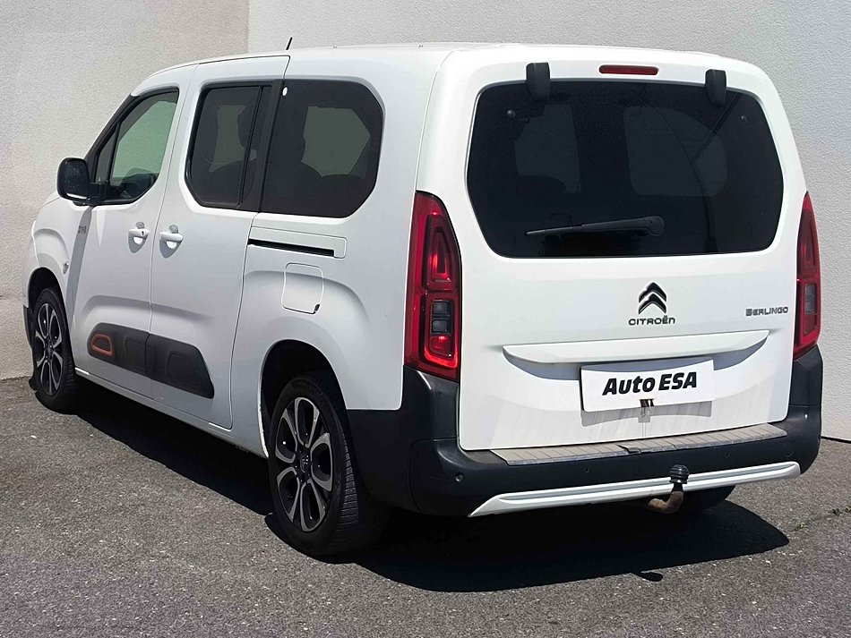 Citroën Berlingo 1.5HDi XTR MAXi