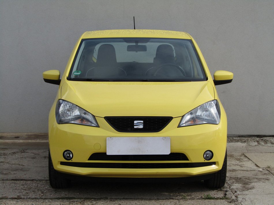 Seat Mii 1.0 FR