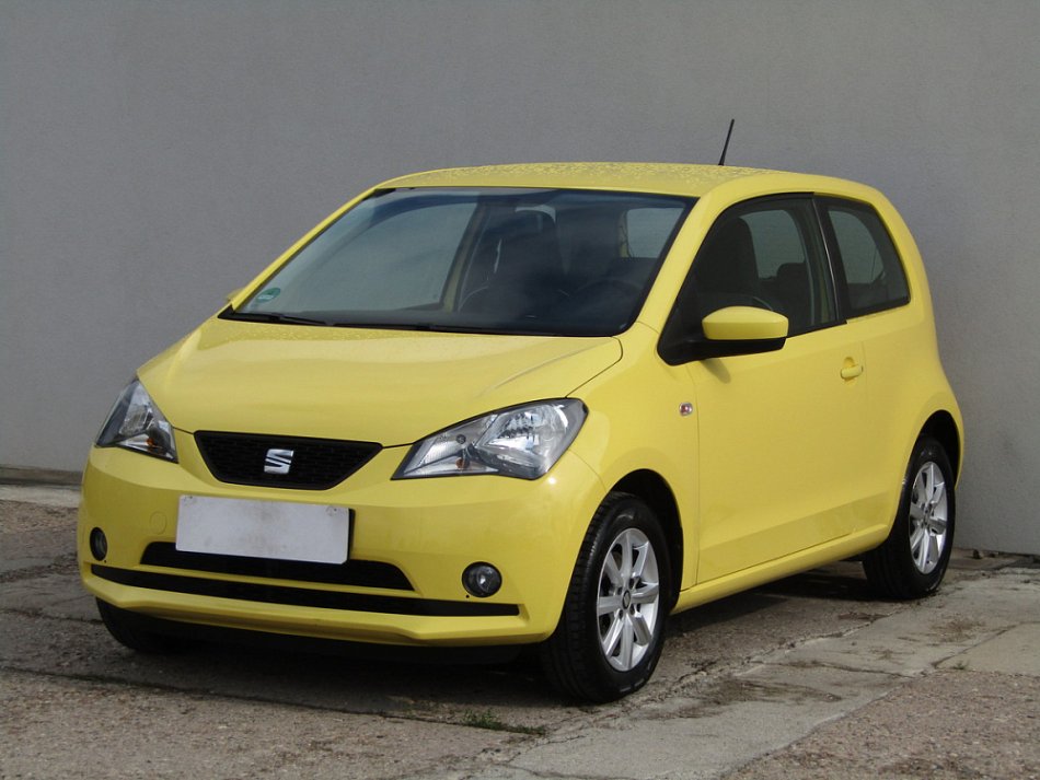 Seat Mii 1.0 FR