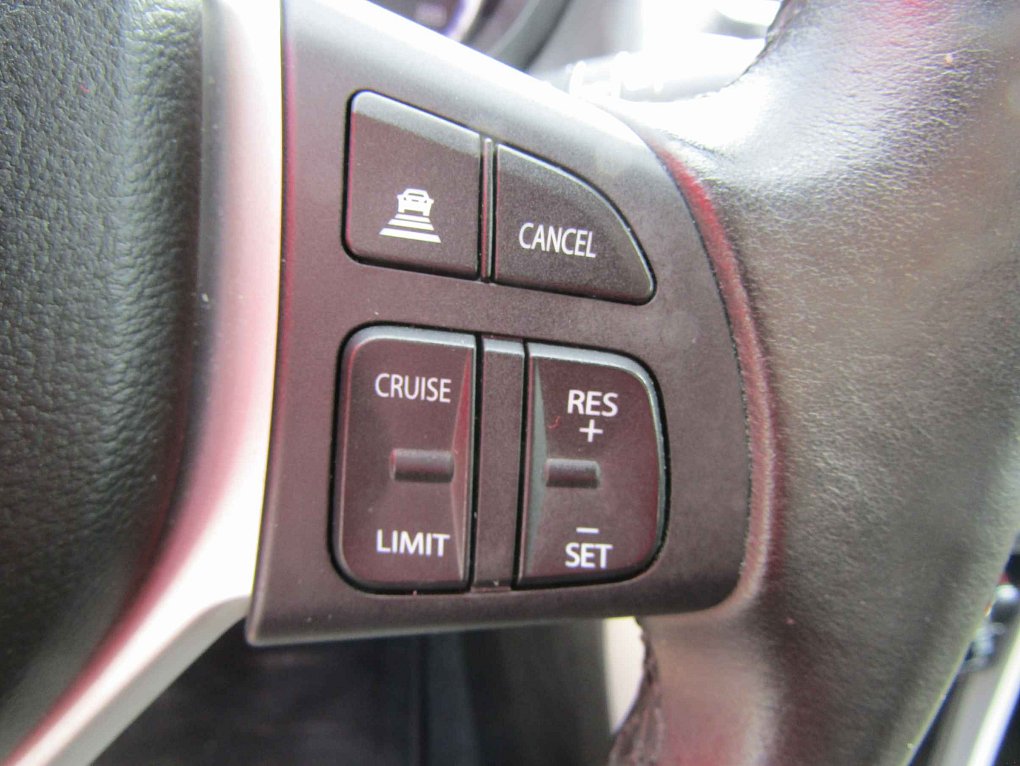Suzuki SX4 1.6i  4x4