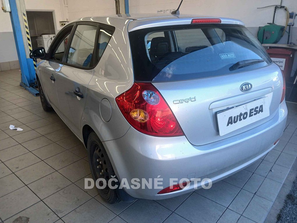 Kia Ceed 1.4 i 