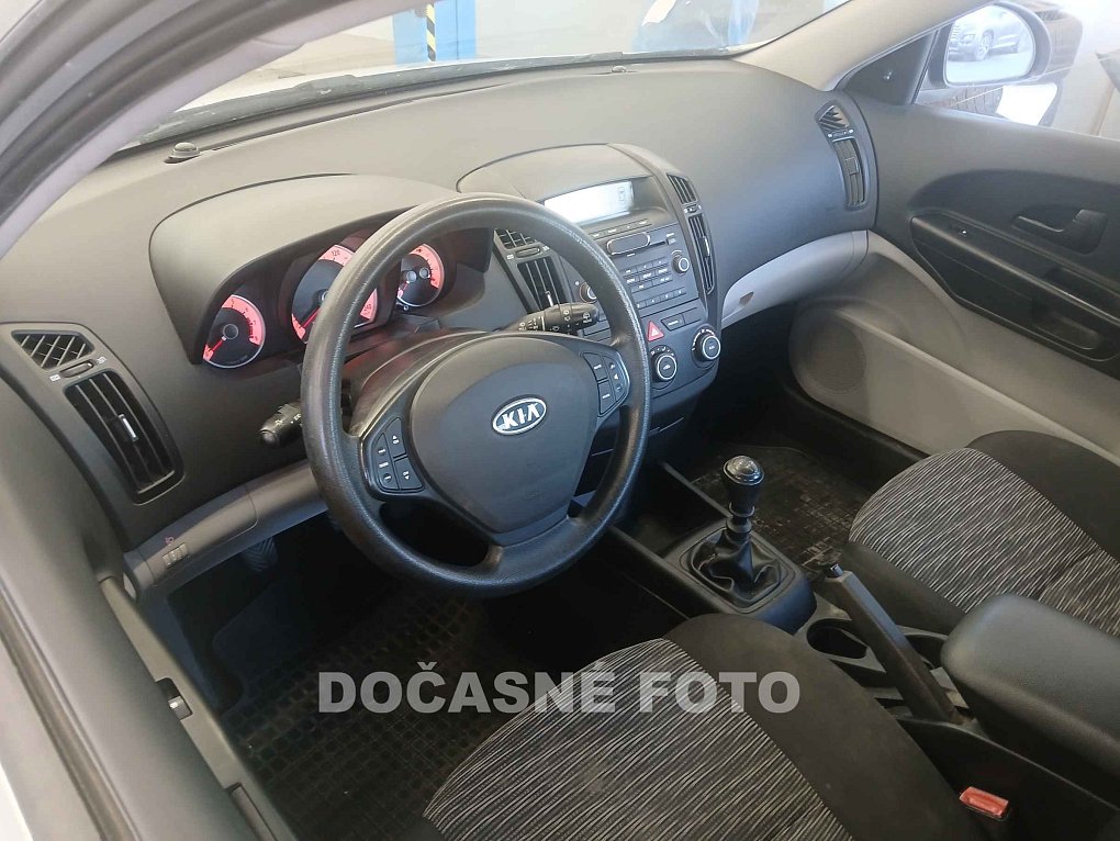 Kia Ceed 1.4 i 