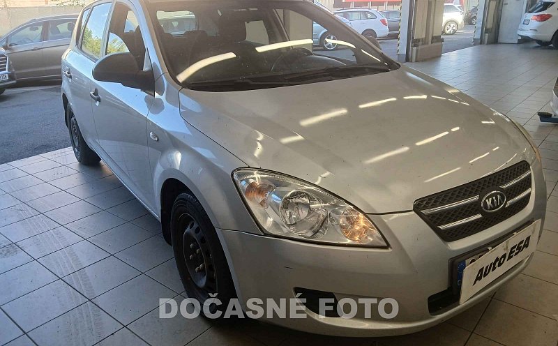 Kia Ceed 1.4 i 