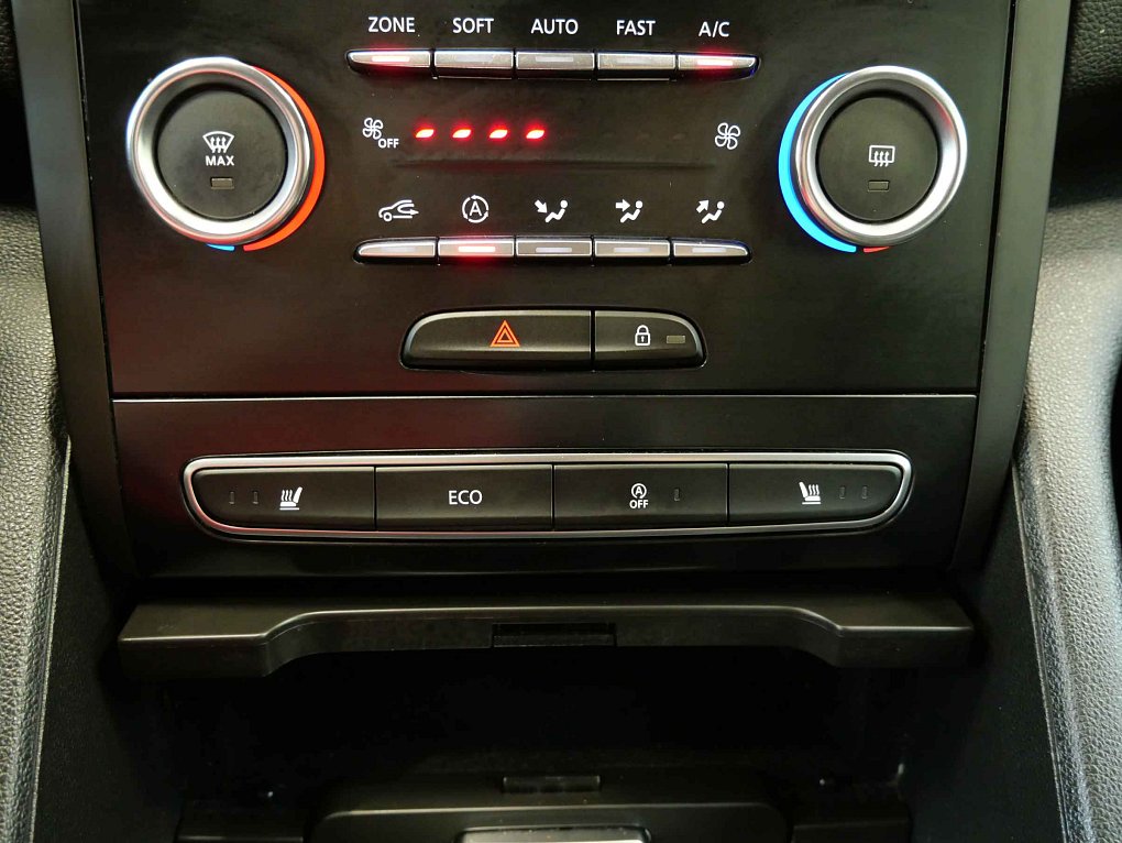 Renault Talisman 1.6 dCI 