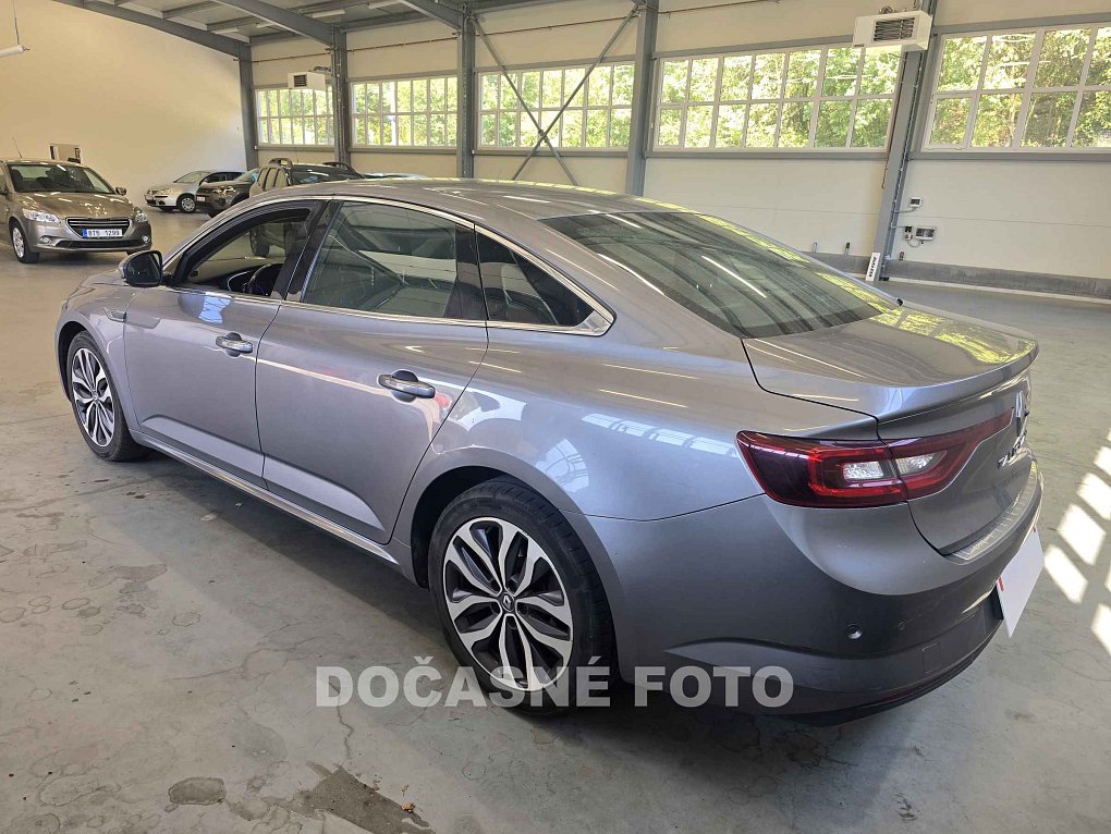 Renault Talisman 1.6dci 