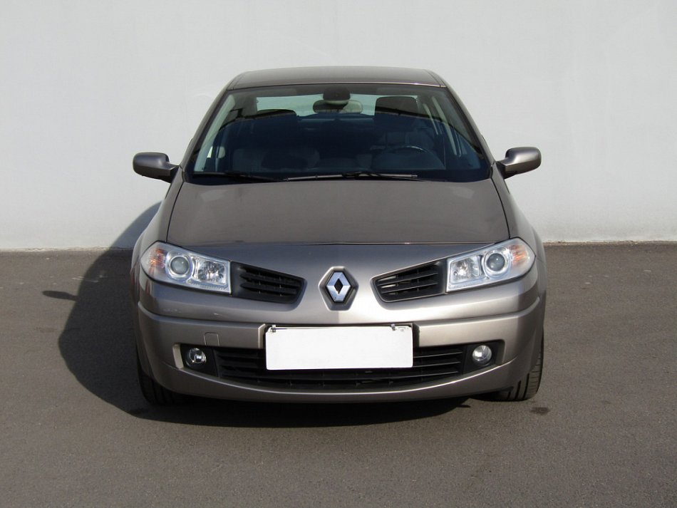 Renault Mégane 1.6i 16V 