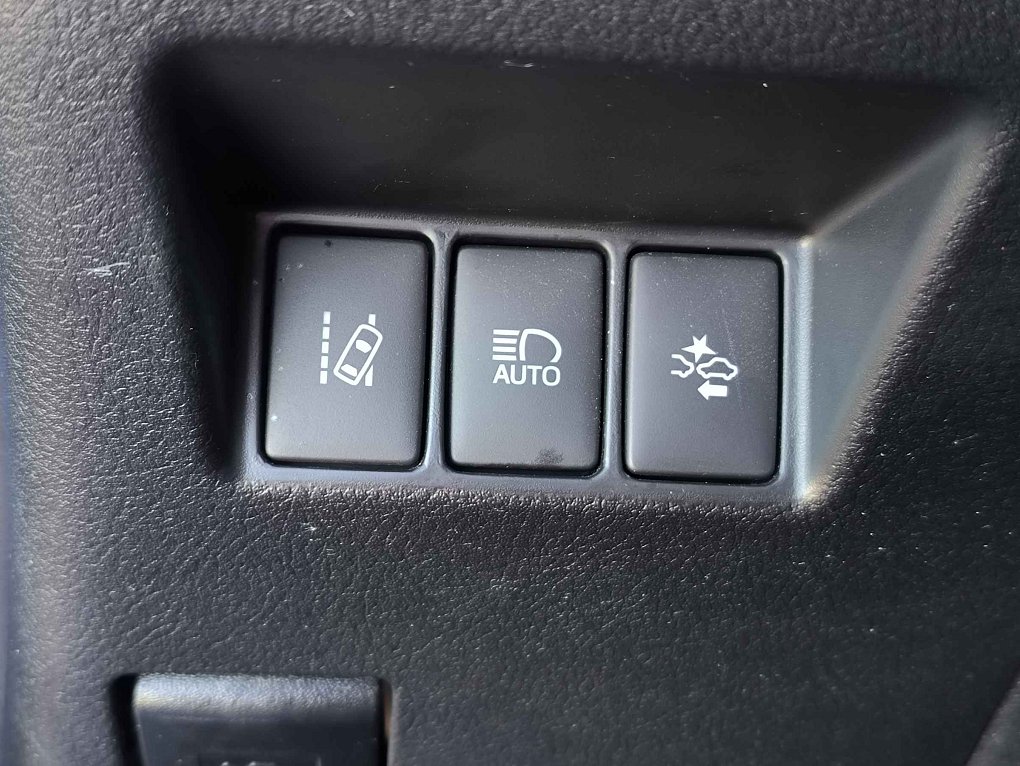 Toyota Yaris 1.5 i 