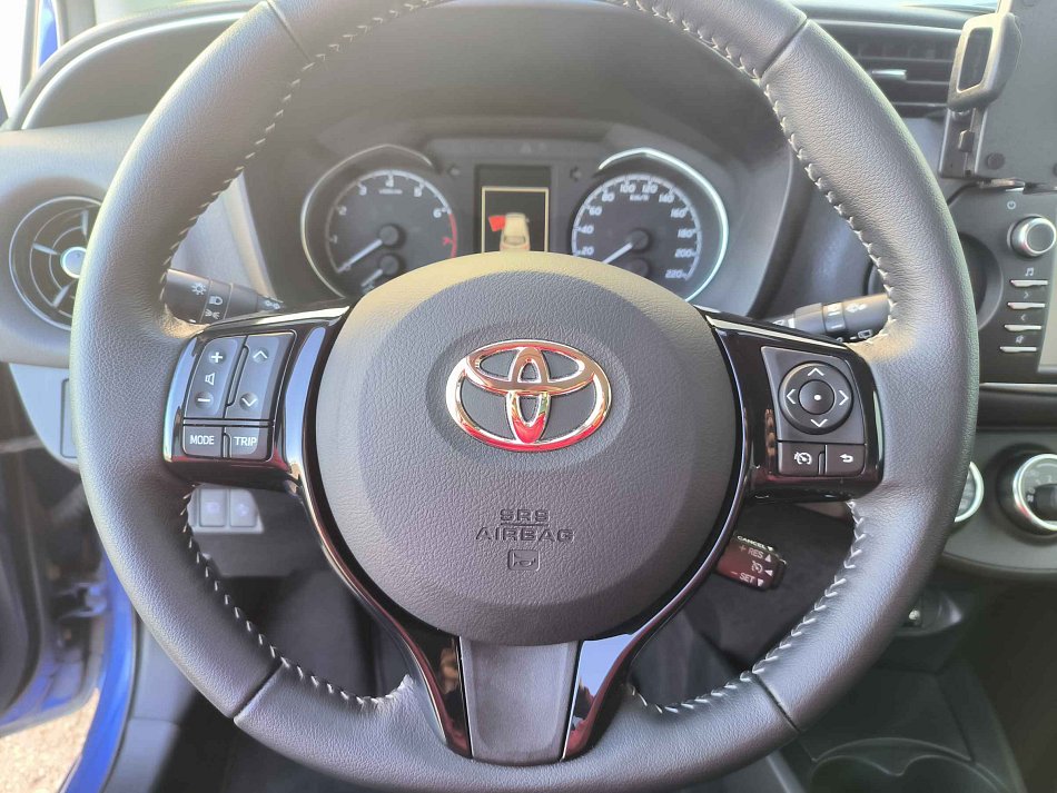 Toyota Yaris 1.5 i 