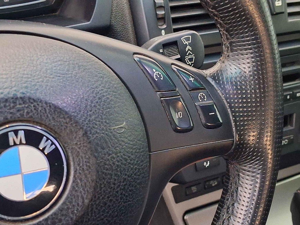 BMW X3 3.0d  xDrive
