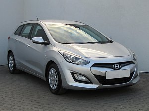 Hyundai i30, 2014 - celkový pohled