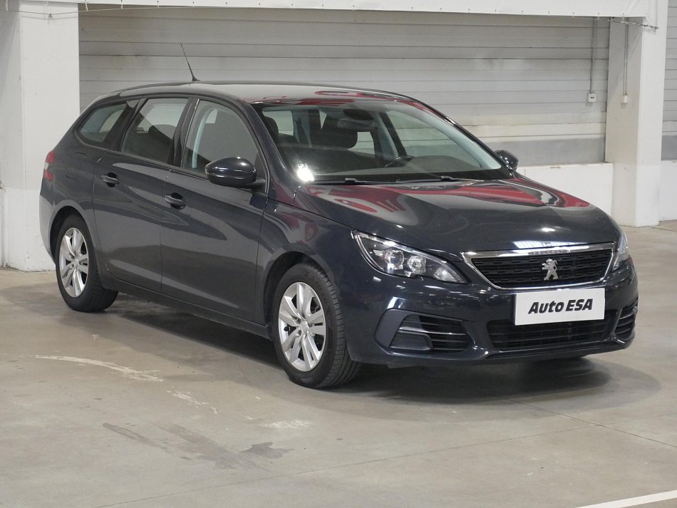 Peugeot 308 1.2 PT Active