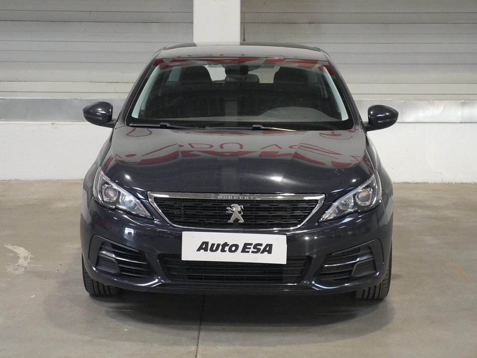 Peugeot 308 1.2 PT Active