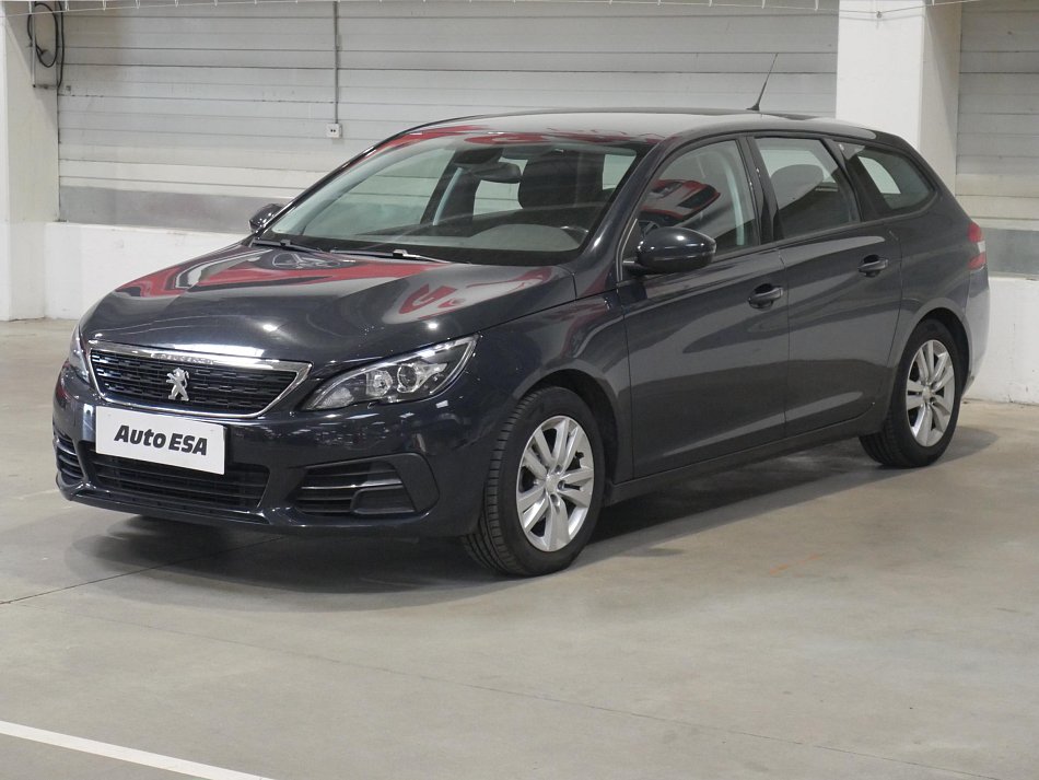 Peugeot 308 1.2 PT Active