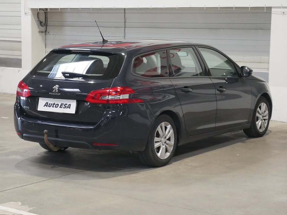 Peugeot 308 1.2 PT Active