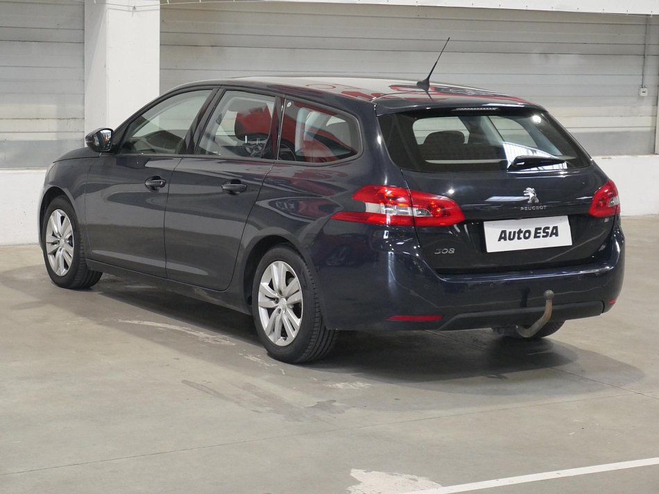 Peugeot 308 1.2 PT Active