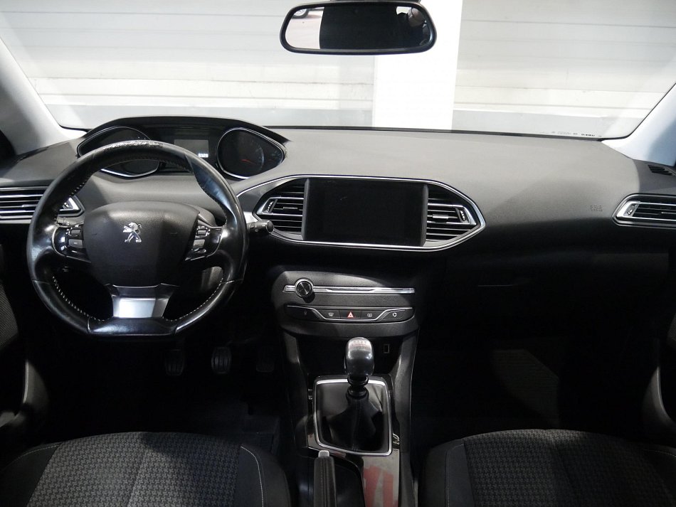 Peugeot 308 1.2 PT Active