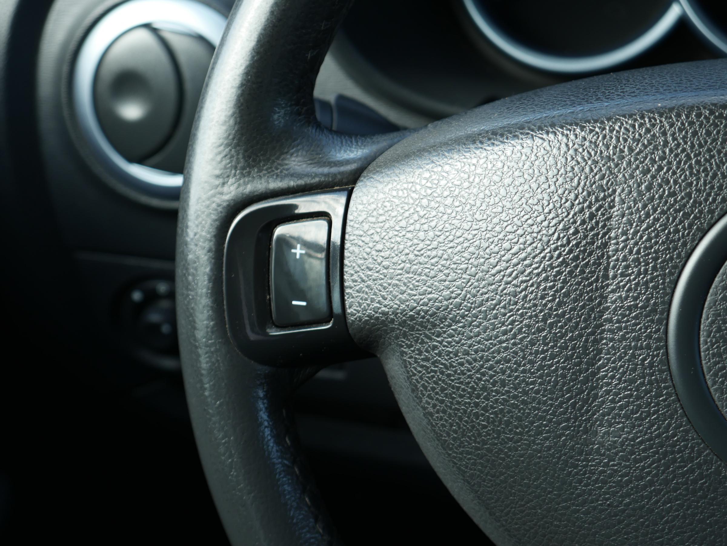 Dacia Lodgy, 2015 - pohled č. 12