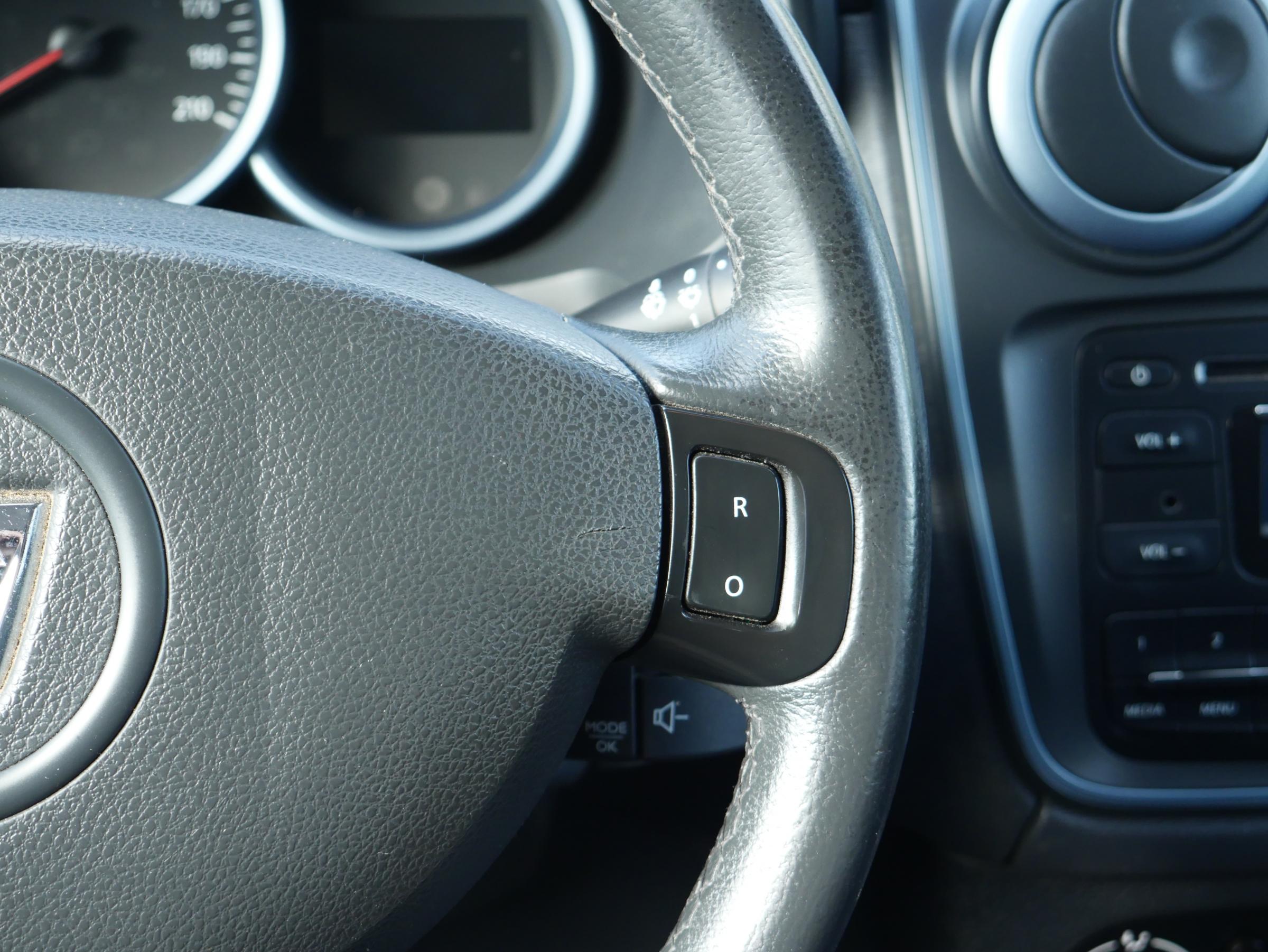 Dacia Lodgy, 2015 - pohled č. 13