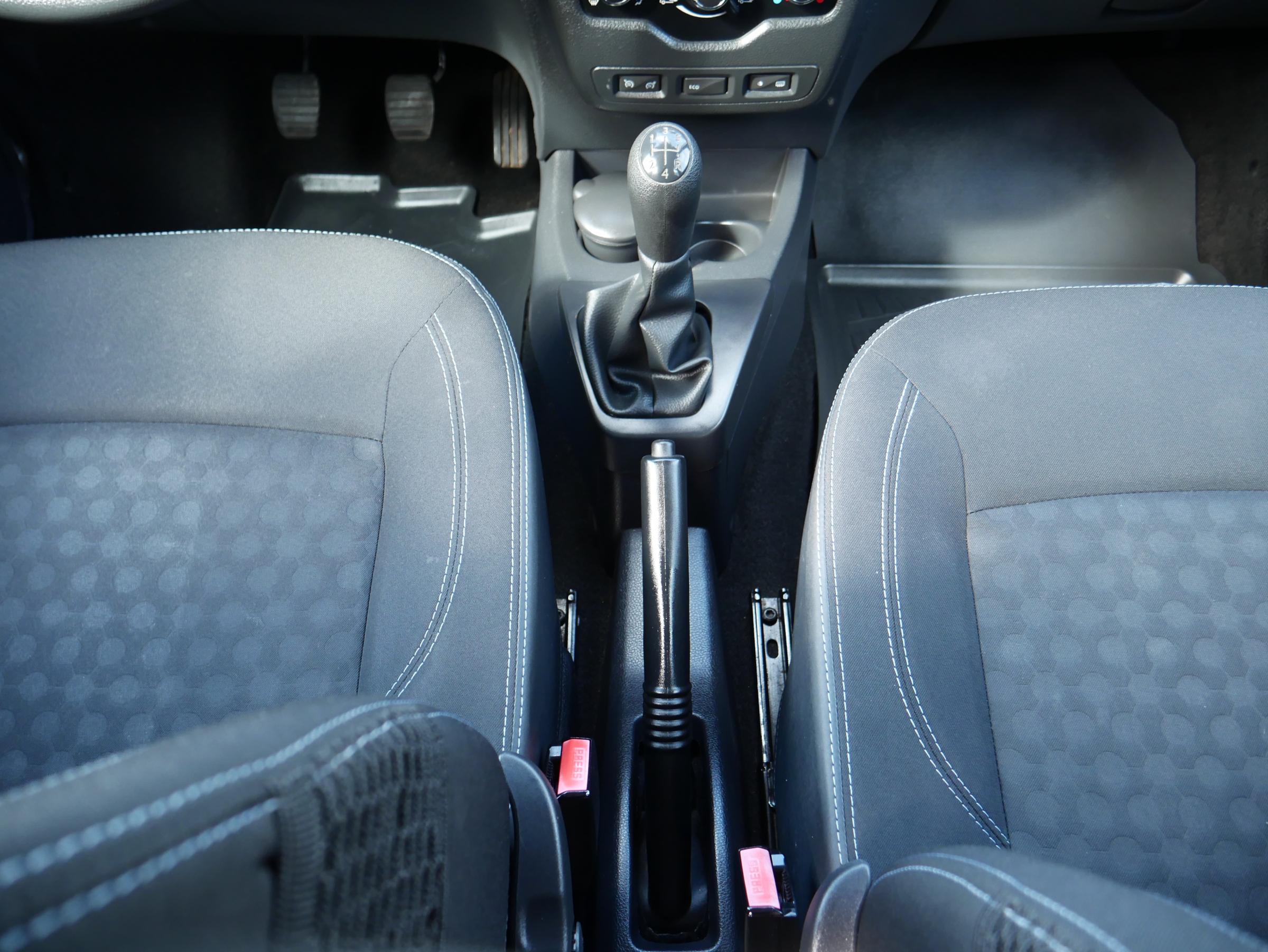 Dacia Lodgy, 2015 - pohled č. 15