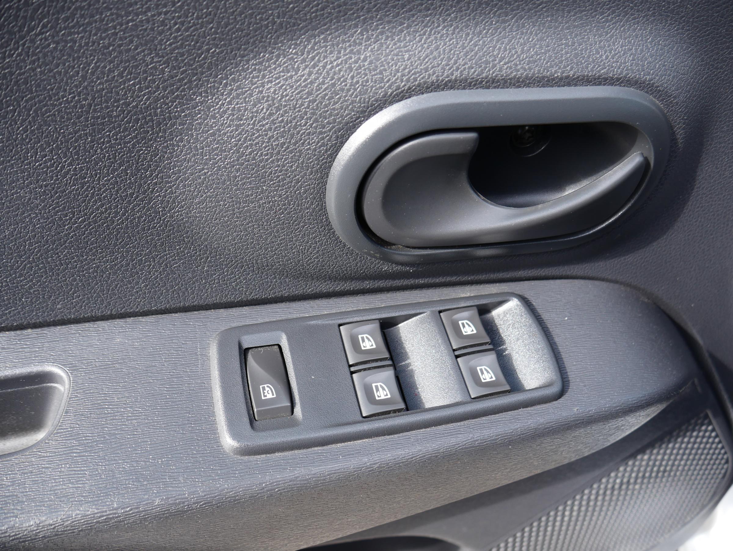 Dacia Lodgy, 2015 - pohled č. 18